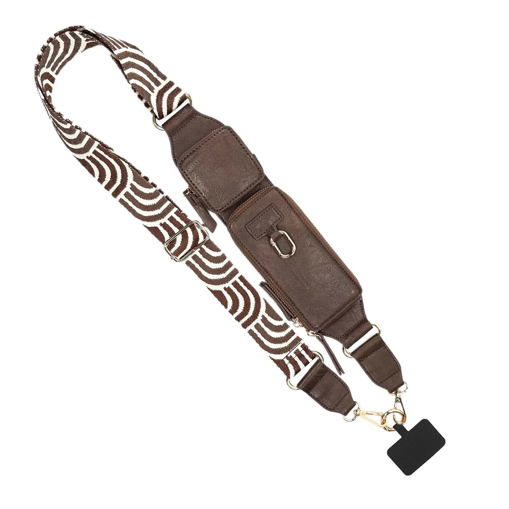 GOTR Clip & Zip (Espresso)