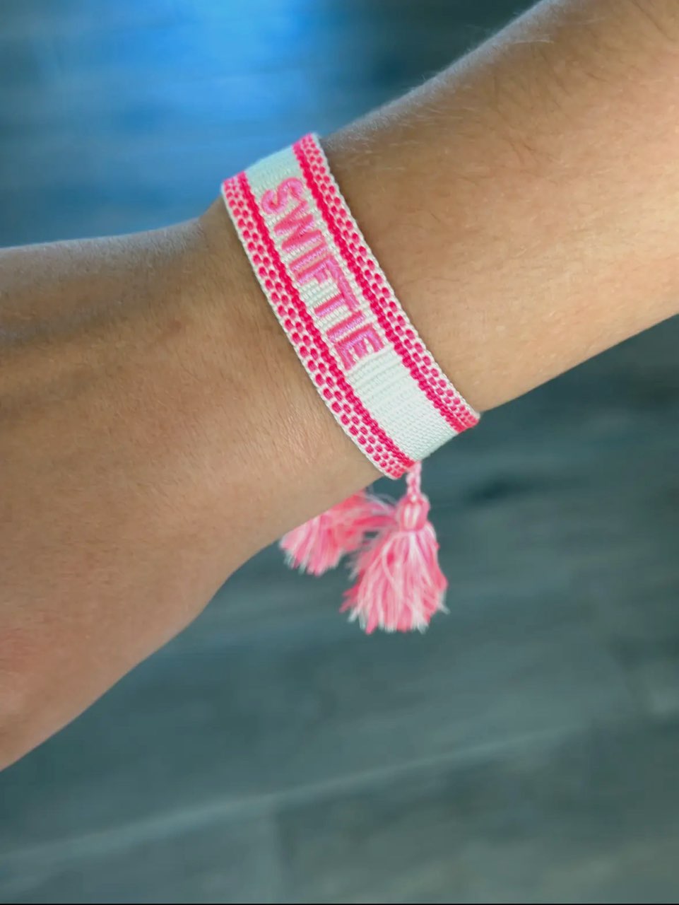 Swiftie Bracelet
