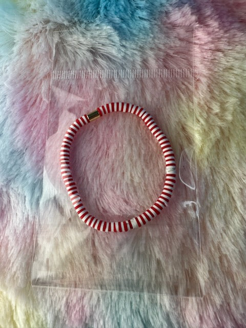 Bracelets Beaded Valentine