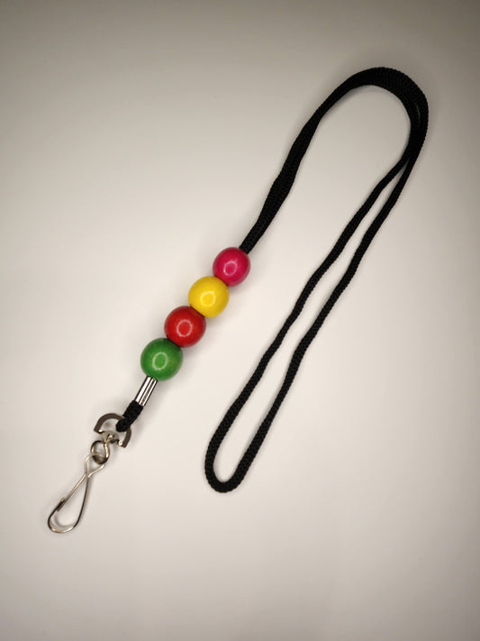 Lanyard 10