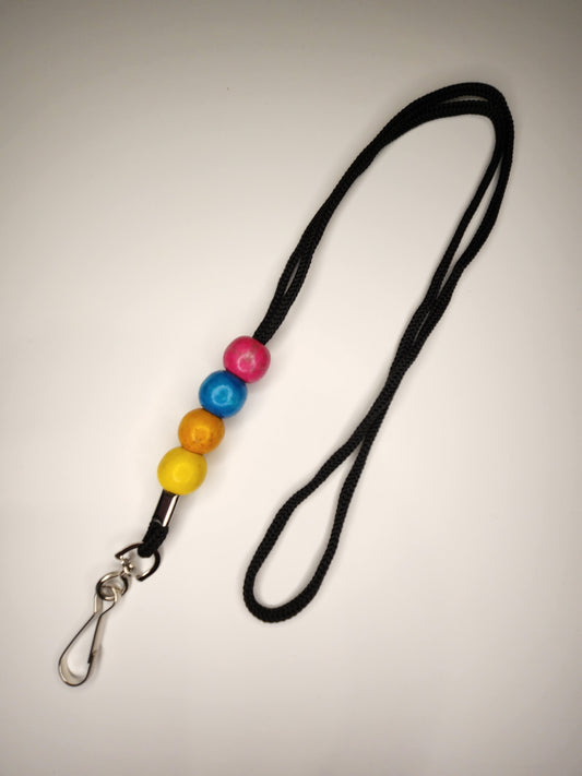 Lanyard 18