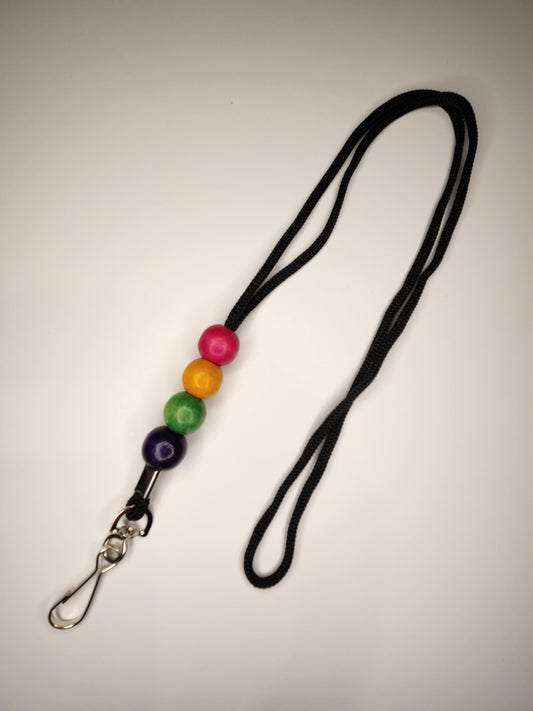 Lanyard 9