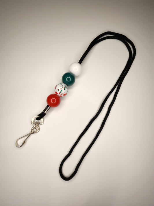 Lanyard 15