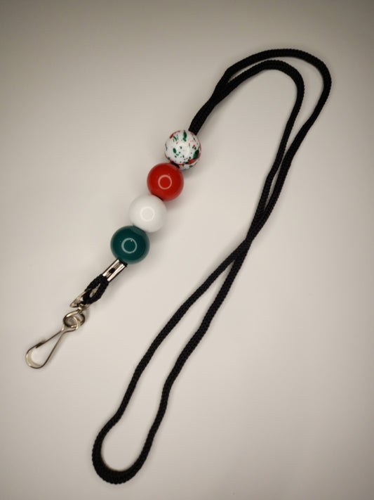 Lanyard 7