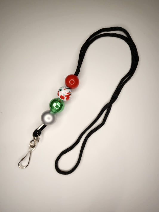 Lanyard 13