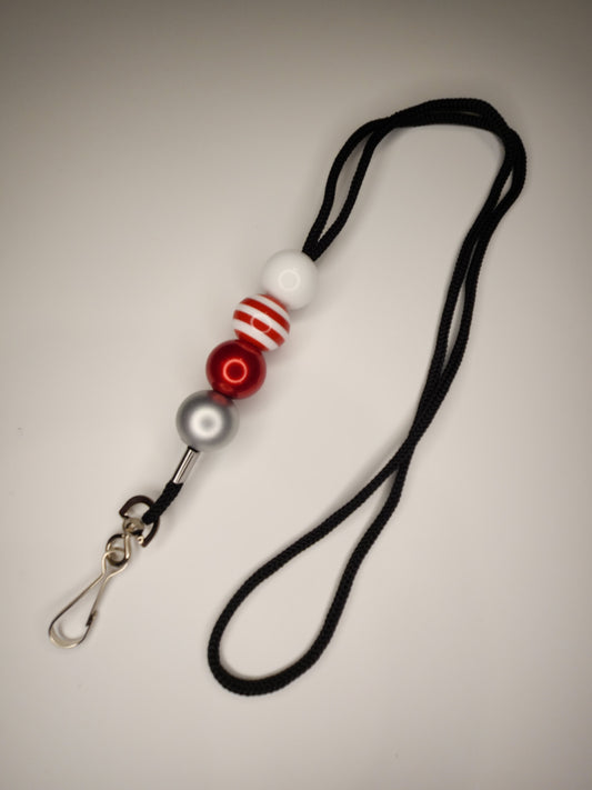 Lanyard 12