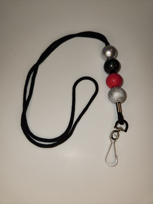 Lanyard 20