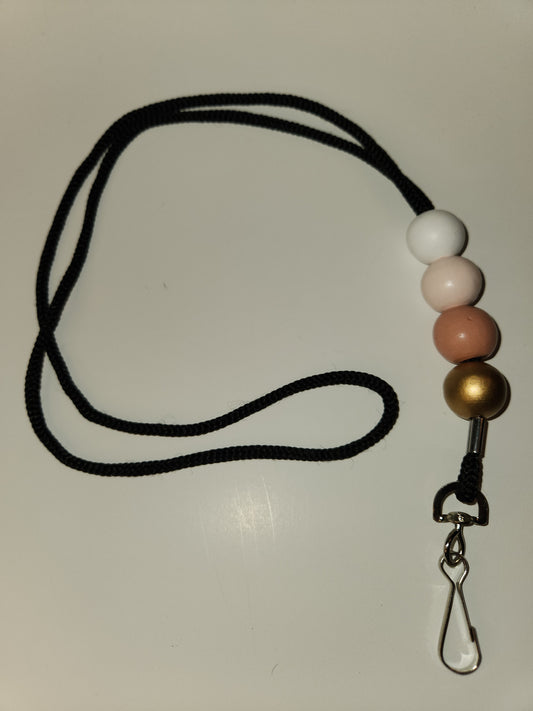 Lanyard 19