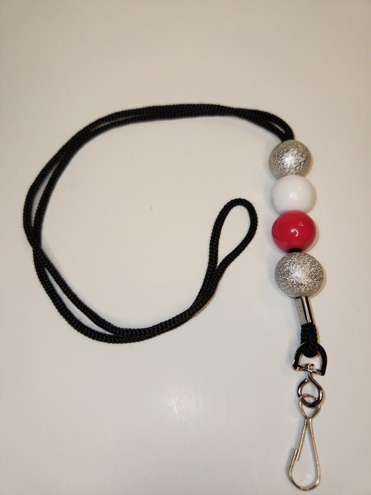 Lanyard 21