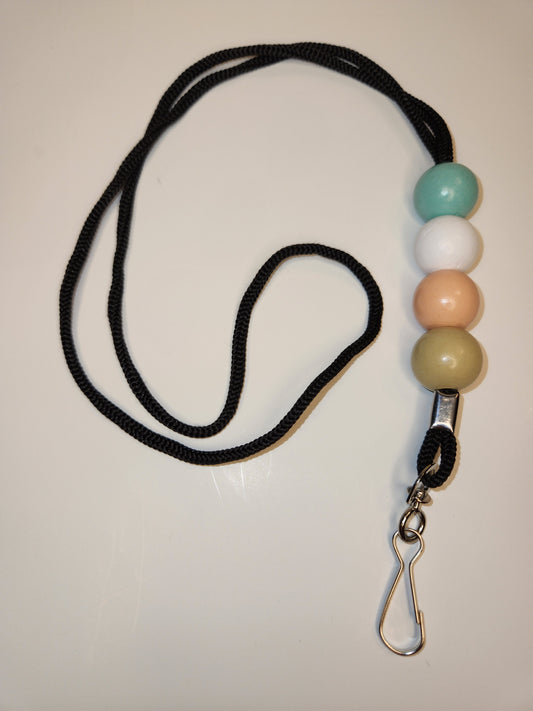 Lanyard 24