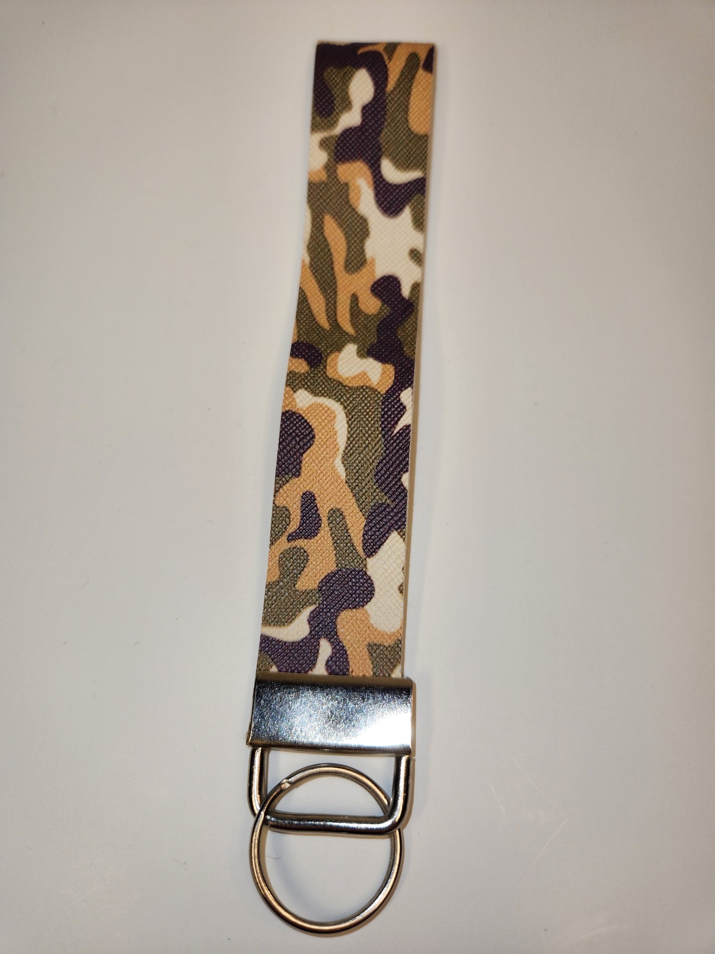 Wristlet Camo
