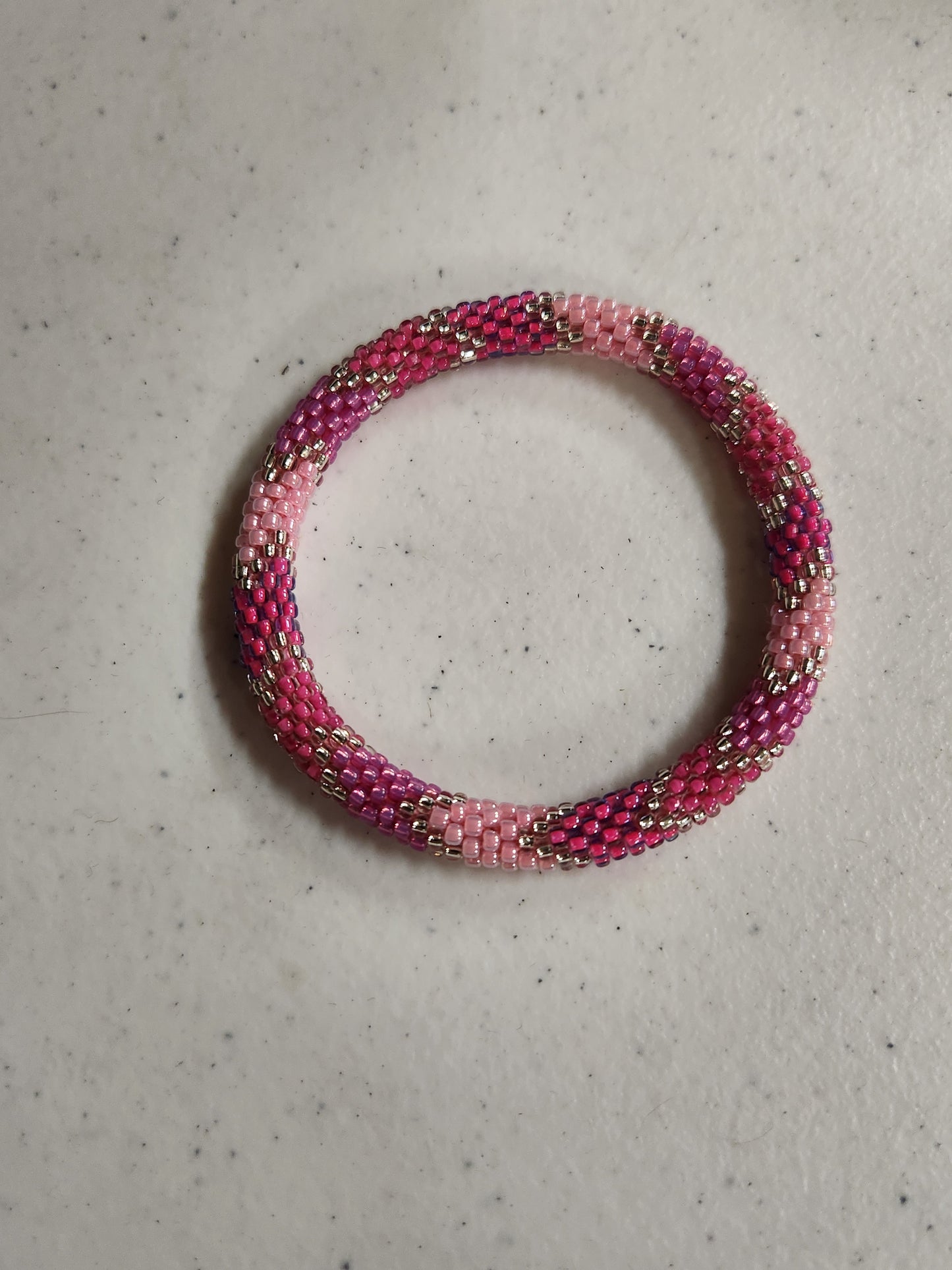 Sashka Beaded Bracelet