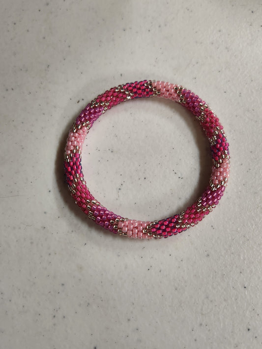 Sashka Beaded Bracelet