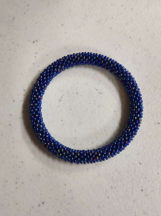 Sashka Beaded Bracelet