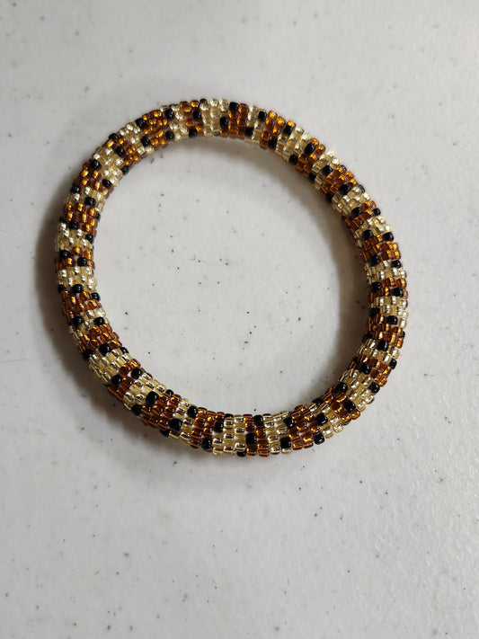 Sashka Beaded Bracelet