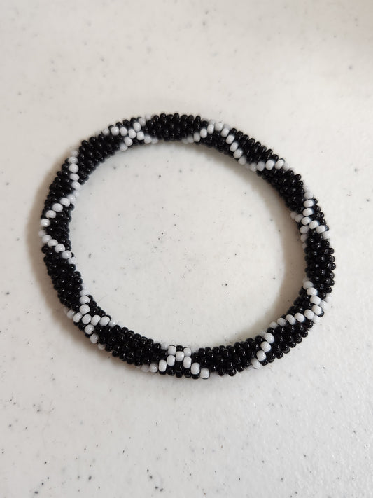 Beaded Bracelets