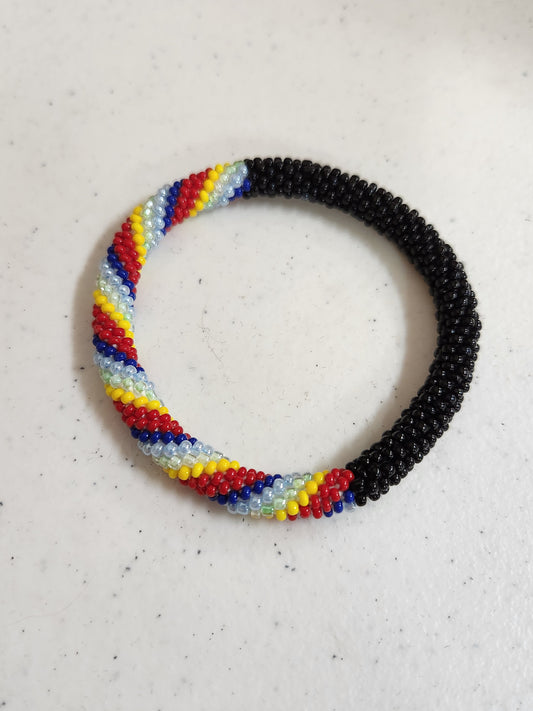 Beaded Bracelets