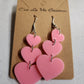 Earrings Valentine