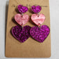 Earrings Valentine