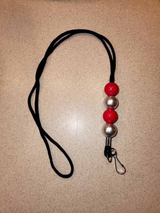 Lanyard 25