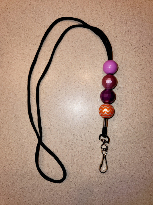 Lanyard 29