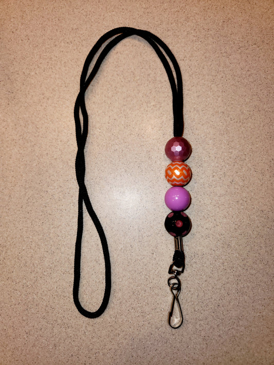 Lanyard 28