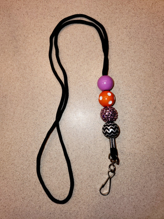 Lanyard 27