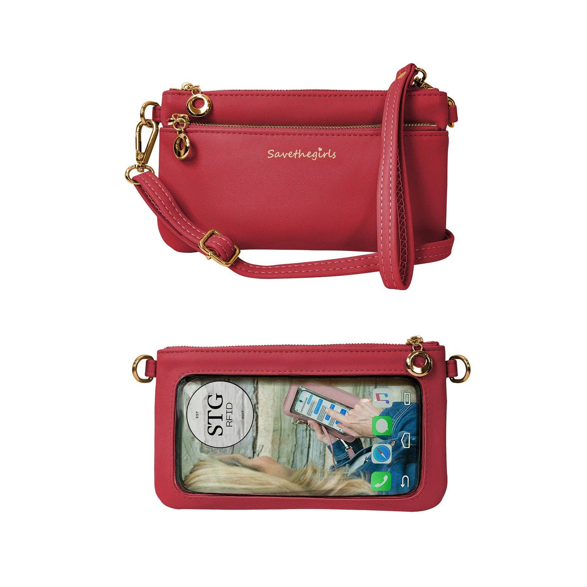 Bella RFID