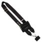 Girls on the Run Clip & Go Crossbody Phone Lanyard (BlackwithSILVERHardware)