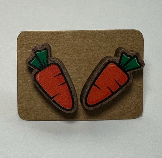 Easter Carrots