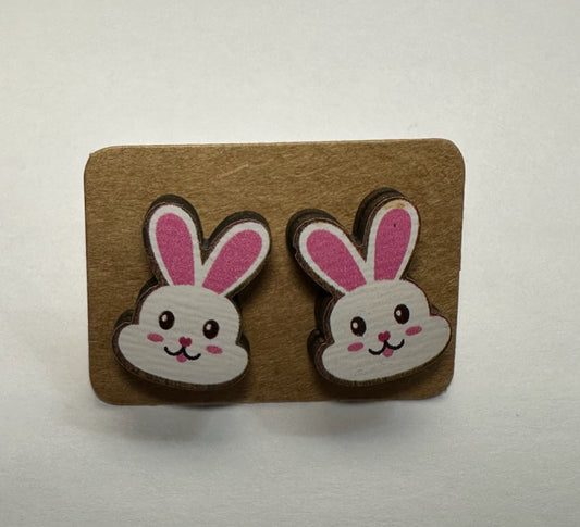 Easter bunny