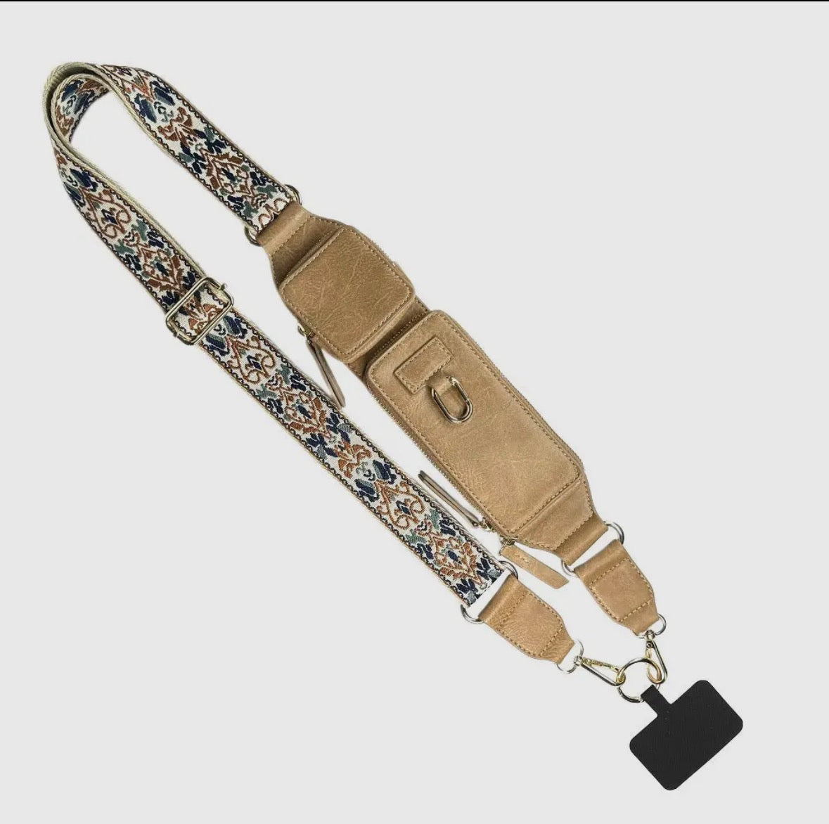 Cappuccino GOTR Clip & Zip