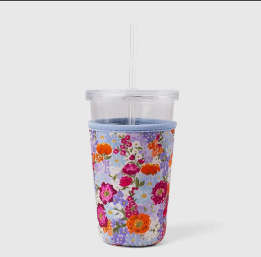 Drink Sleeve (Primavera)