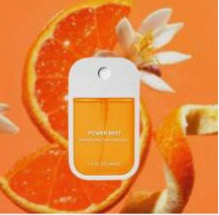 Hand Sanitizer (Citrus)