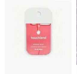 Hand Sanitizer (Strawberry)