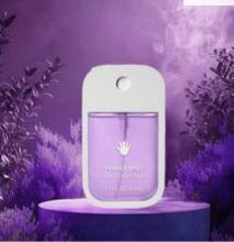 Hand Sanitizer (Lavender)