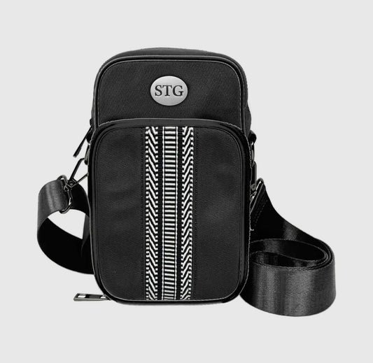 Save the Girls Aspen RFID Crossbody purse