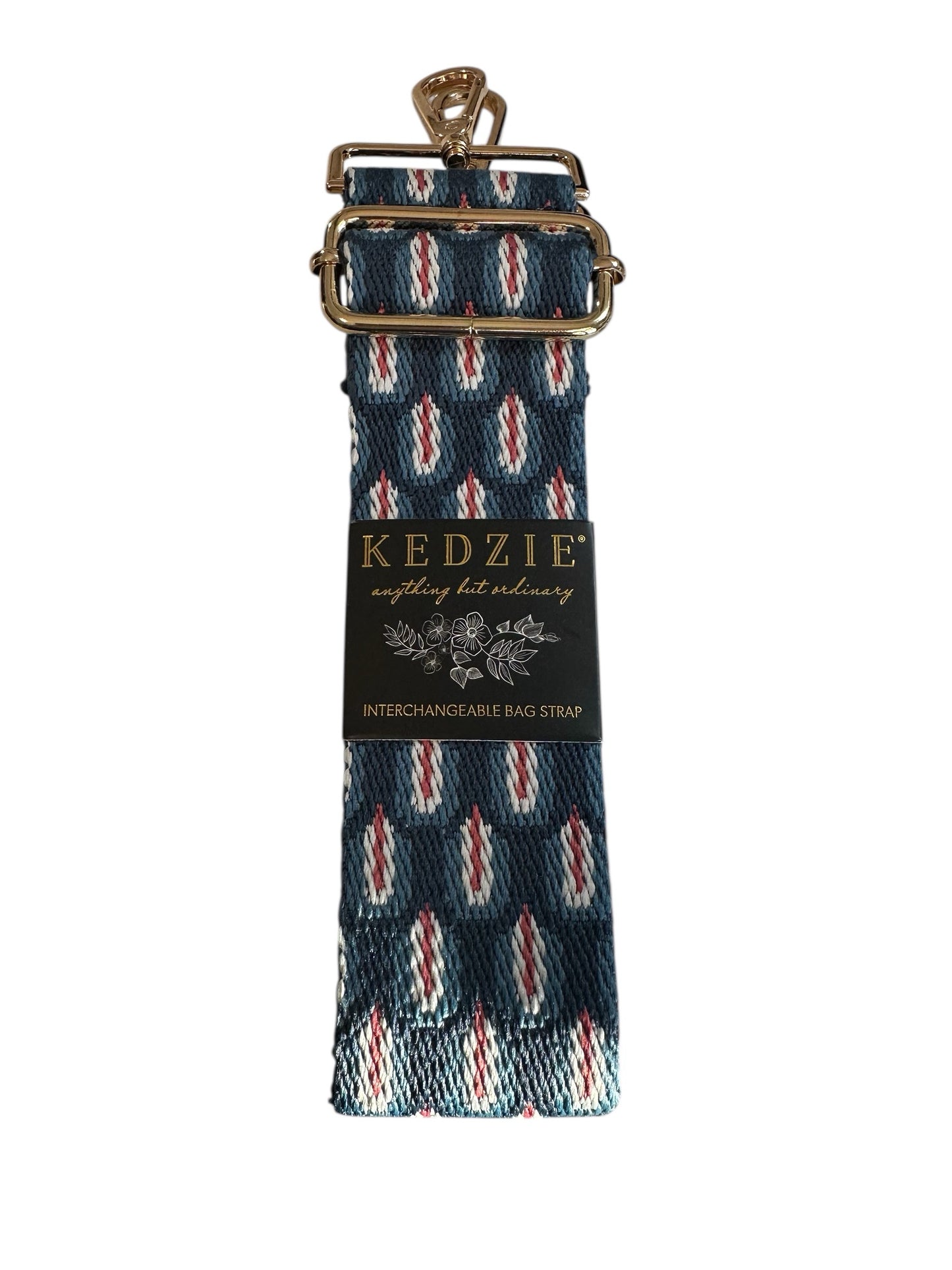 Interchangable Bag straps (Kedzie)