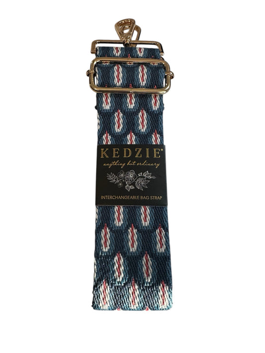 Interchangable Bag straps (Kedzie)