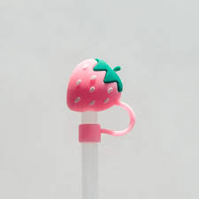 Straw Toppers
