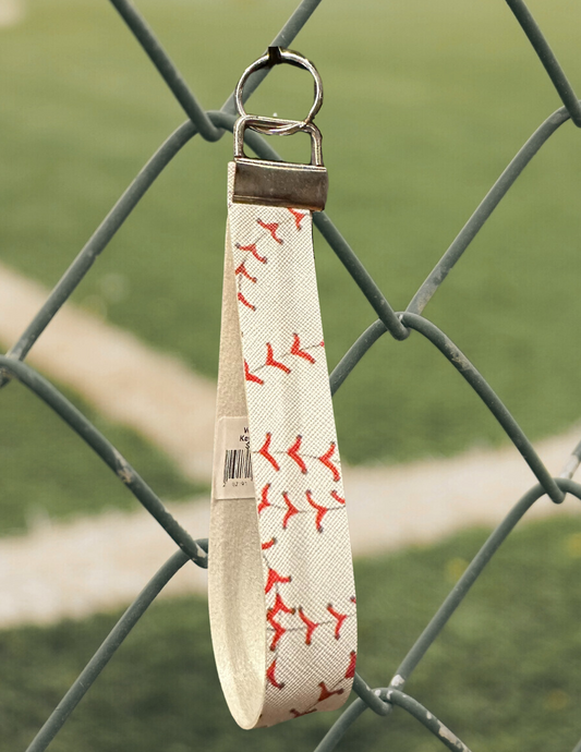 Wristlet Baseball