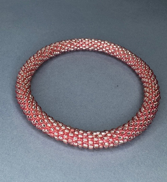 Sashka Beaded Bracelet